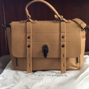 Via Spiga Messenger bag